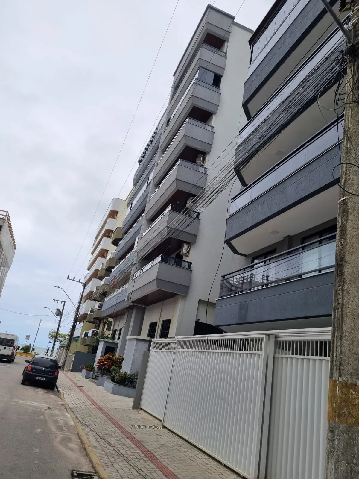 Imagens do imóveis Apartamento quadra mar com 2 dormitórios sendo 1 suíte na Meia Praia em Itapema