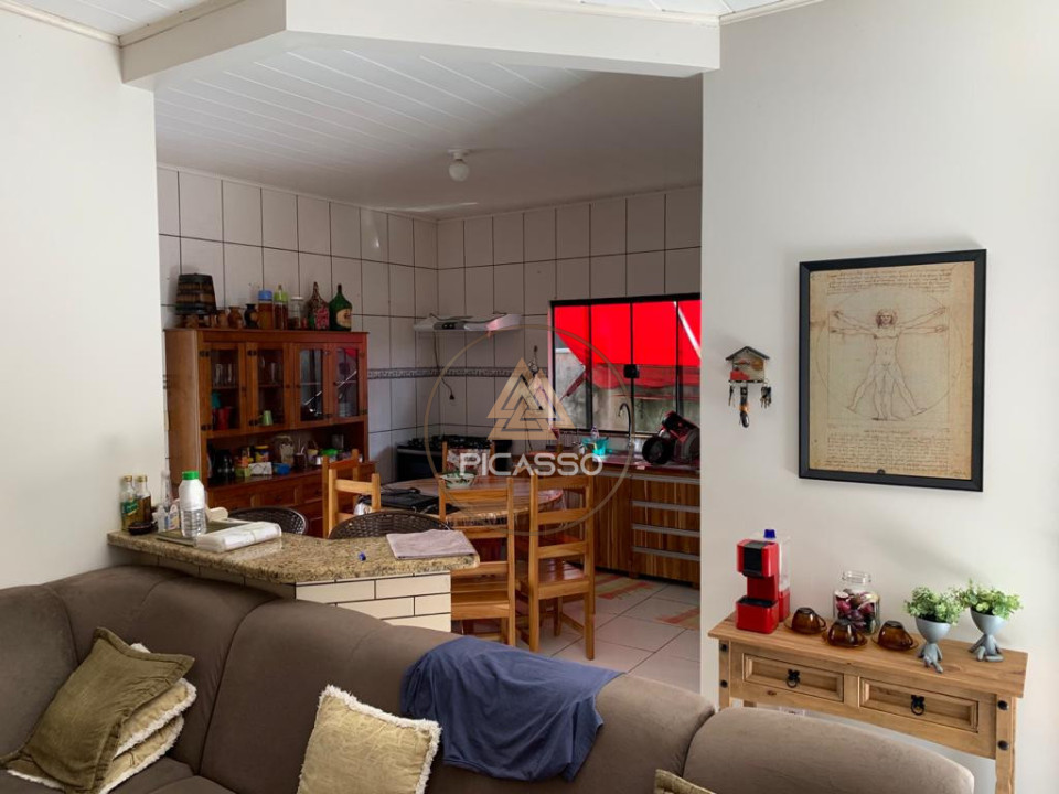 Imagens do imóveis Casa Á Venda Centro Sapezal