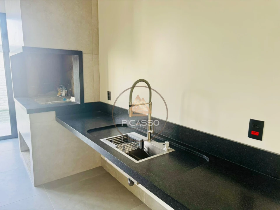 Imagens do imóveis Casa Á Venda Villa Gramado  Primavera Do Leste