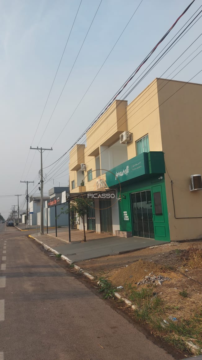Imagens do imóveis TERRENO COMERCIAL DE AVENIDA