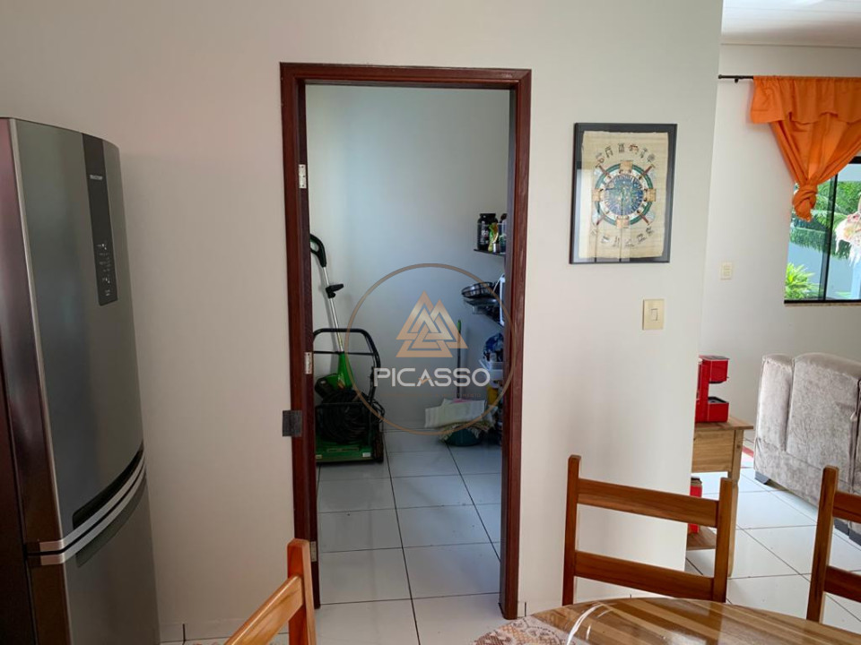 Imagens do imóveis Casa Á Venda Centro Sapezal