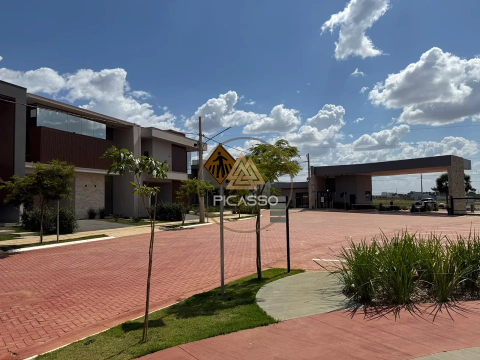 Imagens do imóveis Terraz condomínio Club