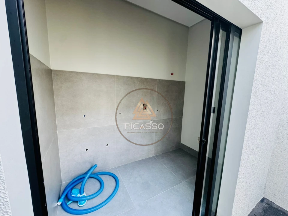 Imagens do imóveis Casa Á Venda Villa Gramado  Primavera Do Leste