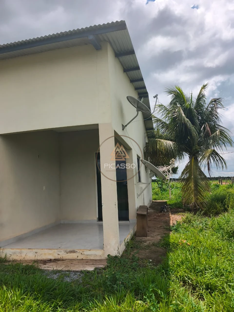 Imagens do imóveis ÓTIMA FAZENDA PARA VENDA NO INTERIOR DO MATO GROSSO