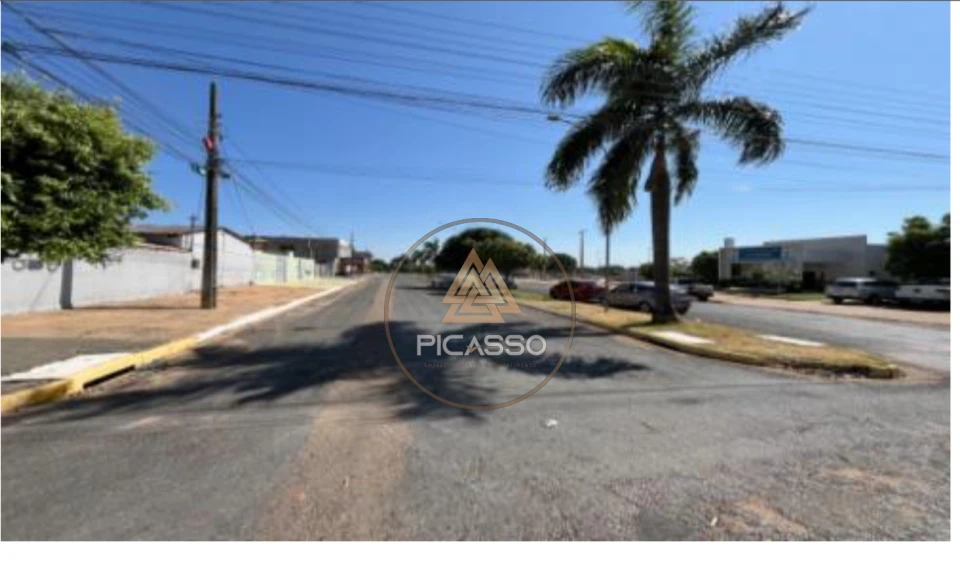 Imagens do imóveis Prédio Comercial/Apartamento