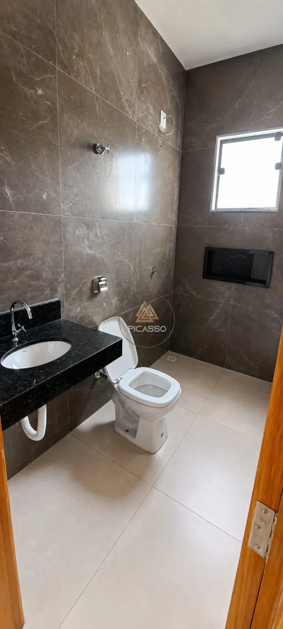 Imagens do imóveis 🏡 CASA À VENDA – Buritis V