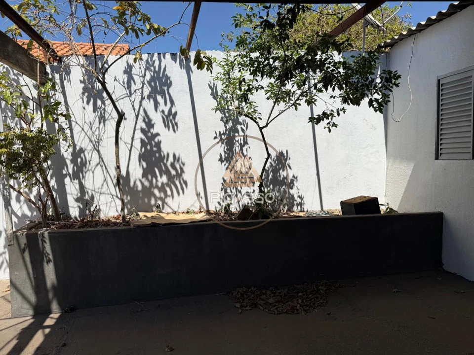 Imagens do imóveis Casa Disponível Para Venda No Bairro Primavera 3