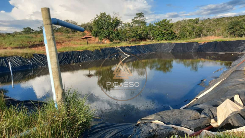 Imagens do imóveis LINDA CHÁCARA 14 HECTARES