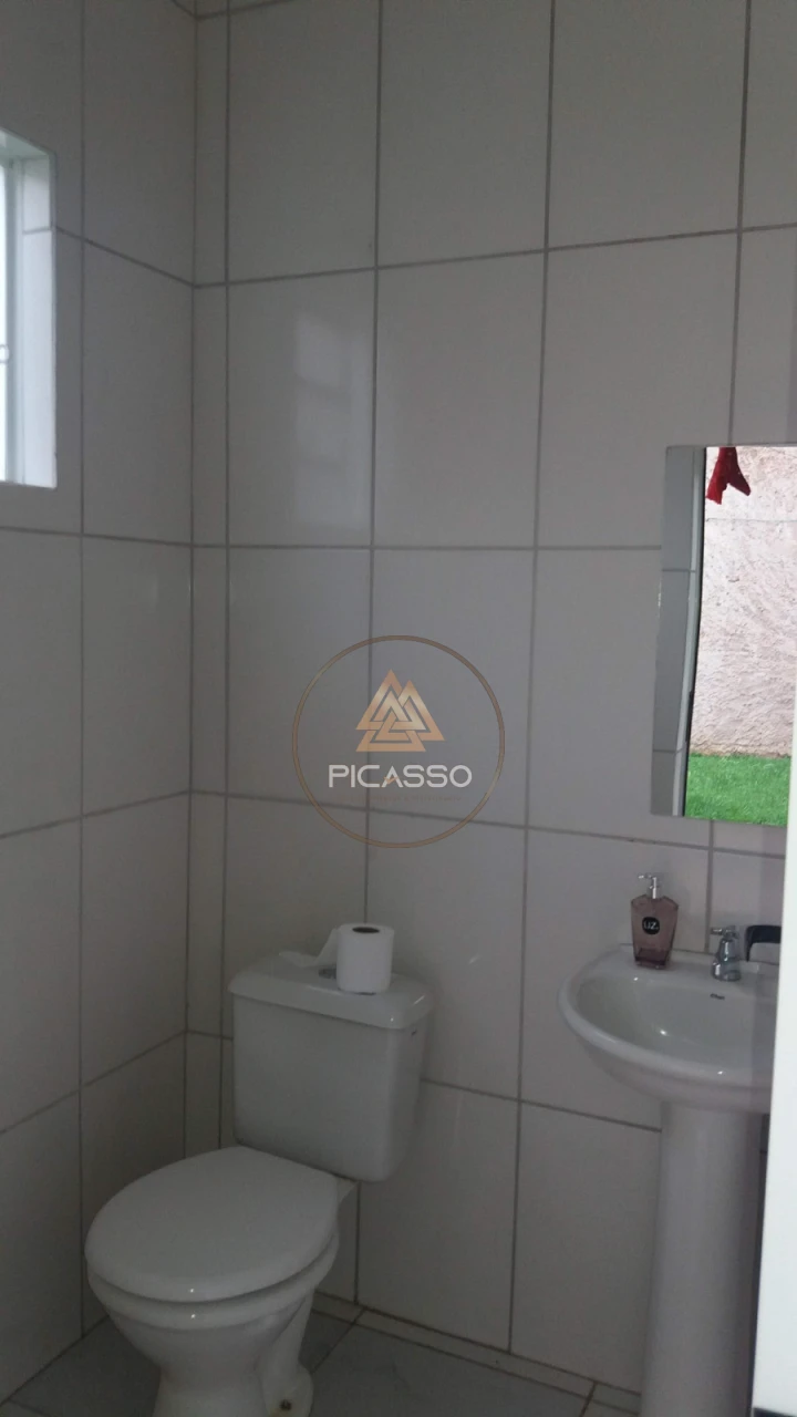 Imagens do imóveis Casa Á Venda Cidade Alta  Campo Verde