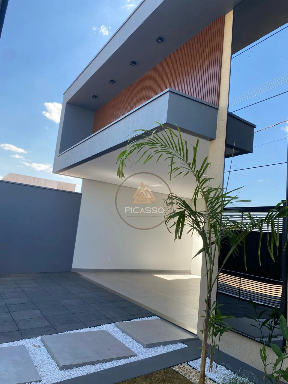 Imagens do imóveis Casa Á Venda Jardim Europa 3 Primavera Do Leste