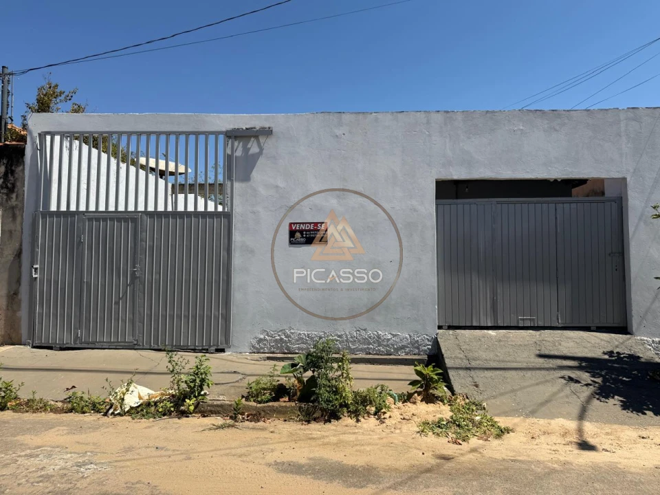 Imagens do imóveis Casa Disponível Para Venda No Bairro Primavera 3