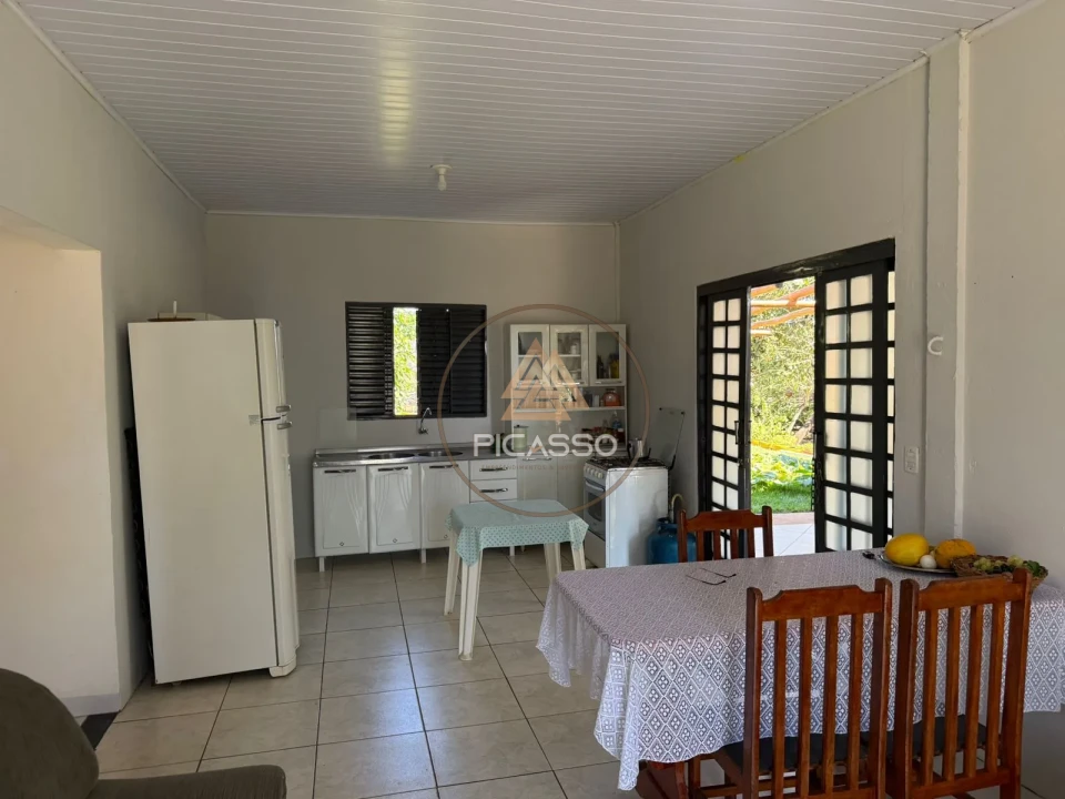 Imagens do imóveis Fazenda/Sítios/Chácaras À Venda 000 Poxoreu