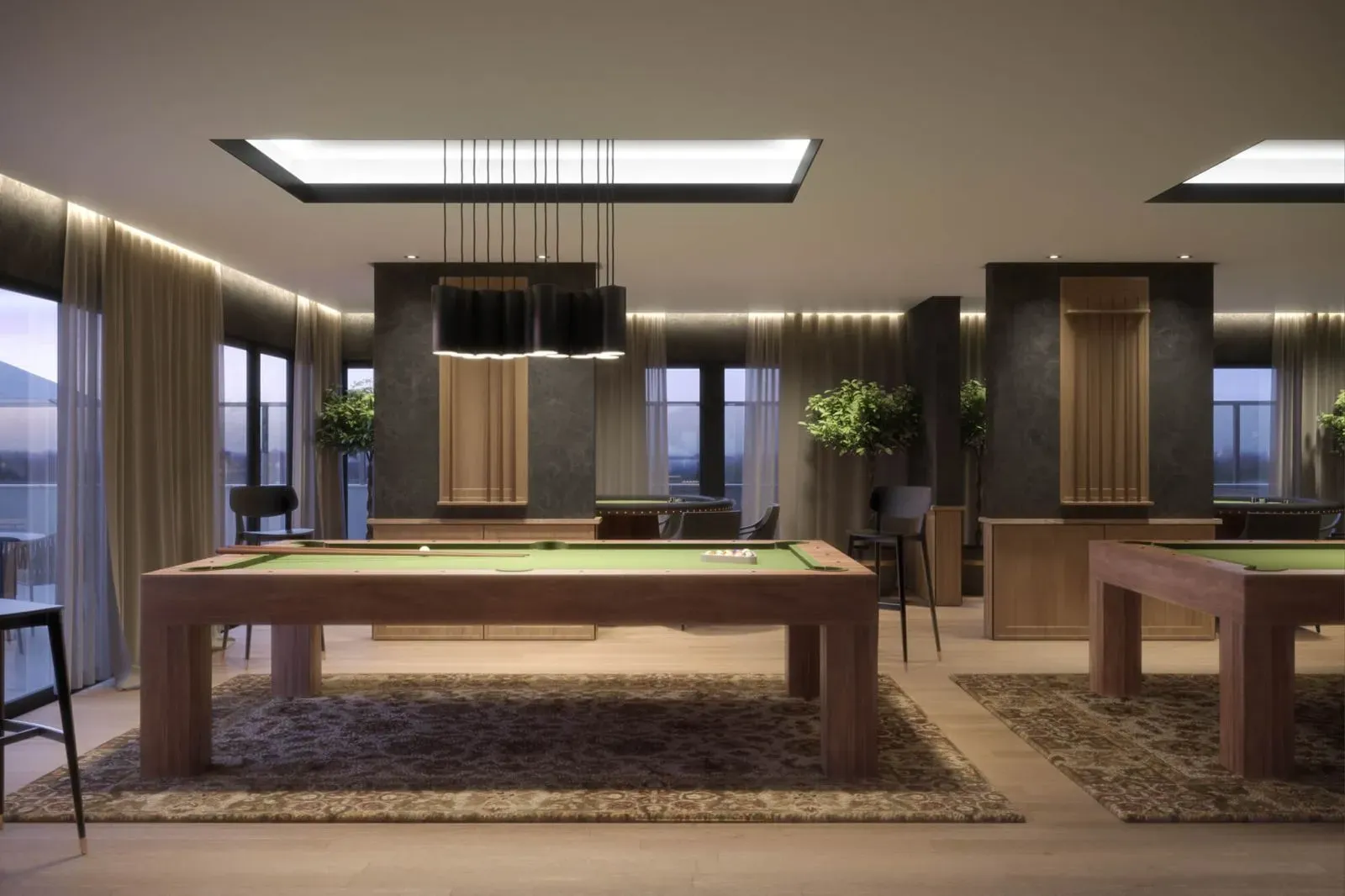 Imagens do imóveis Apartamento na planta com 2 suítes e 2 vagas de garagem em Itapema
