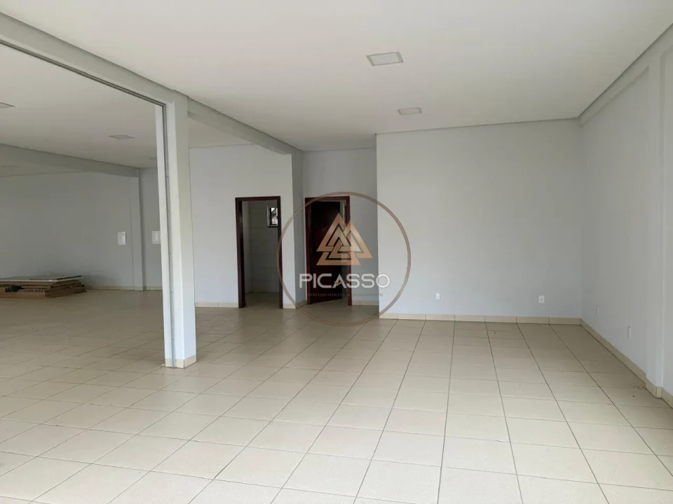 Imagens do imóveis Comercial Para Alugar Buritis Ii Primavera Do Leste