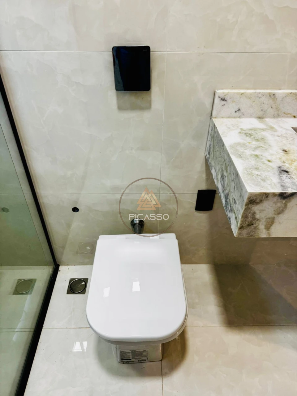 Imagens do imóveis Casa Á Venda Villa Gramado  Primavera Do Leste