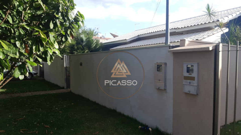 Imagens do imóveis Casa Á Venda Centro Sapezal