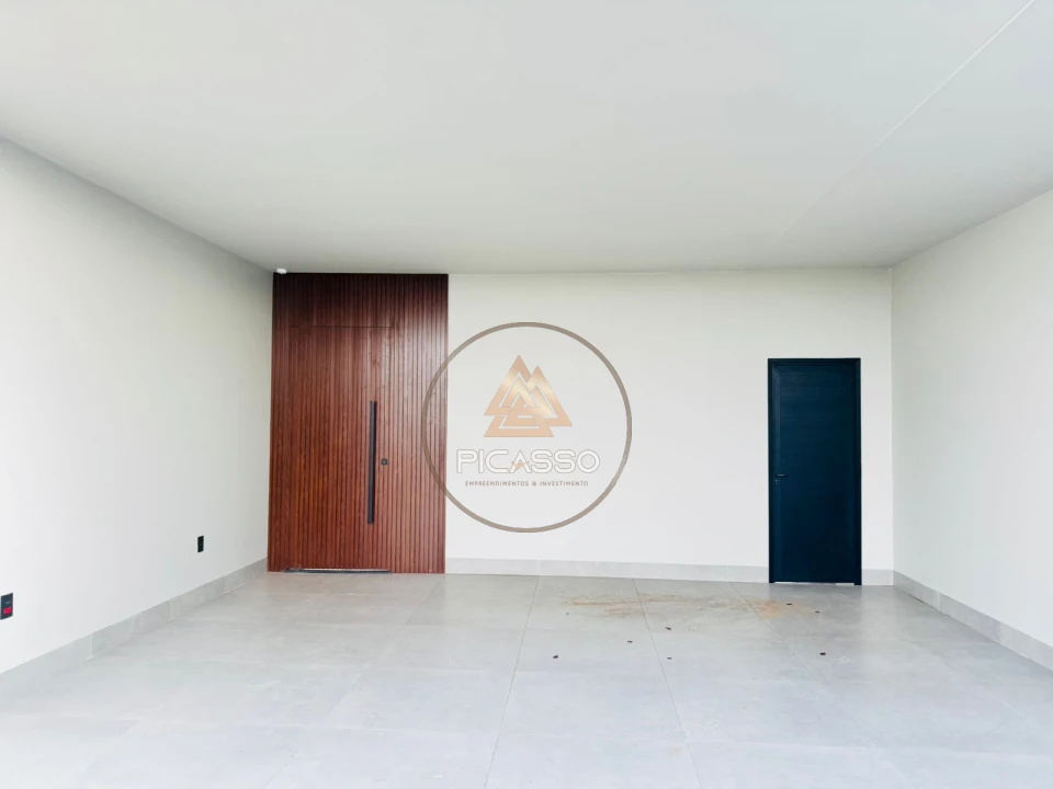 Imagens do imóveis Casa Á Venda Villa Gramado  Primavera Do Leste