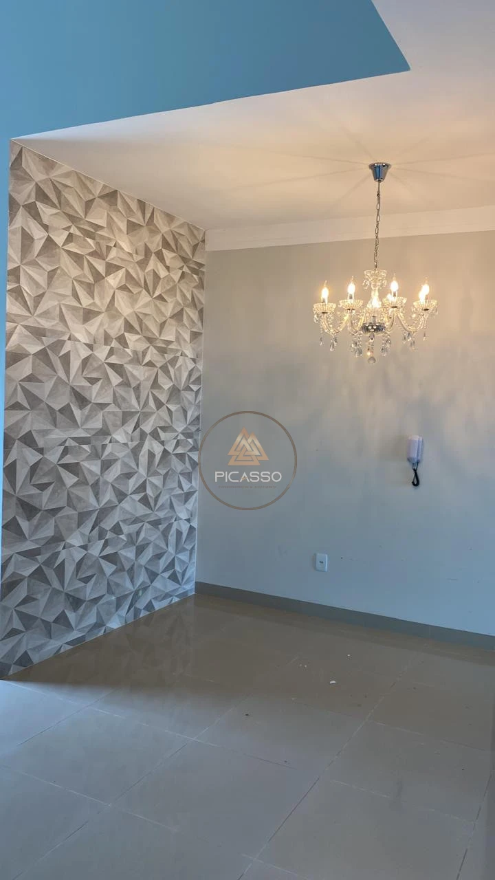 Imagens do imóveis Casa Á Venda Jardim Luciana Primavera Do Leste