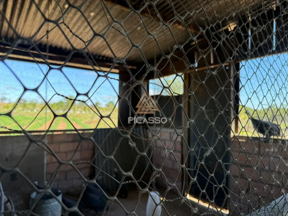 Imagens do imóveis Fazenda/Sítios/Chácaras À Venda 000 Poxoreu