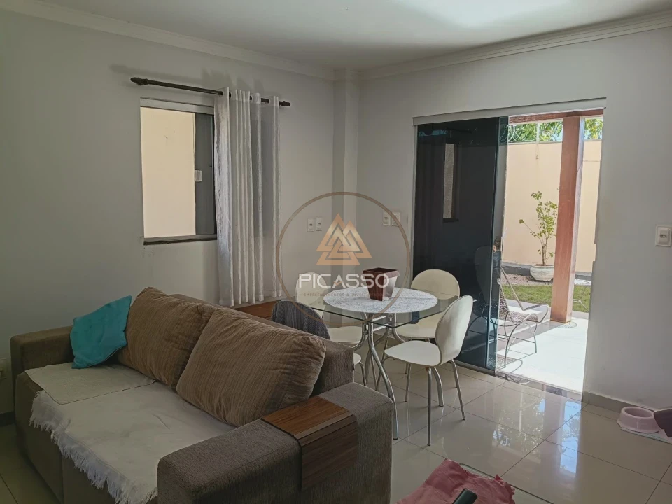 Imagens do imóveis CASA A VENDA EM OTIMO BAIRRO DE CUIABÁ EM CONDOMINIO SEGURO