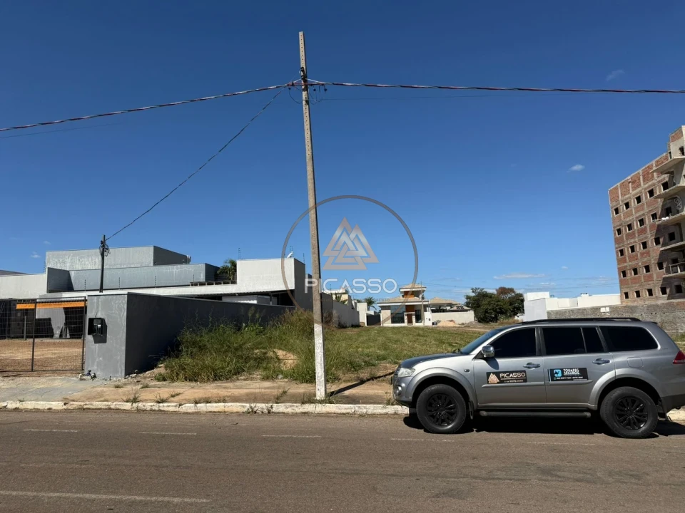 Imagens do imóveis TERRENO COMERCIAL DE AVENIDA