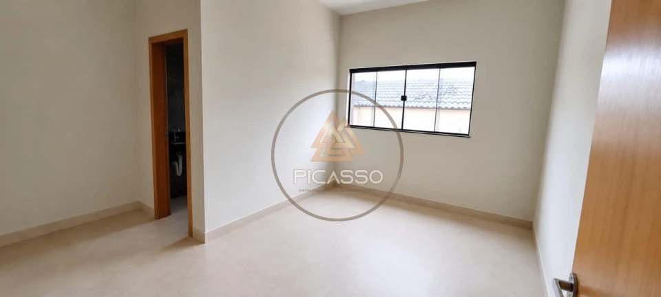 Imagens do imóveis 🏡 CASA À VENDA – Buritis V