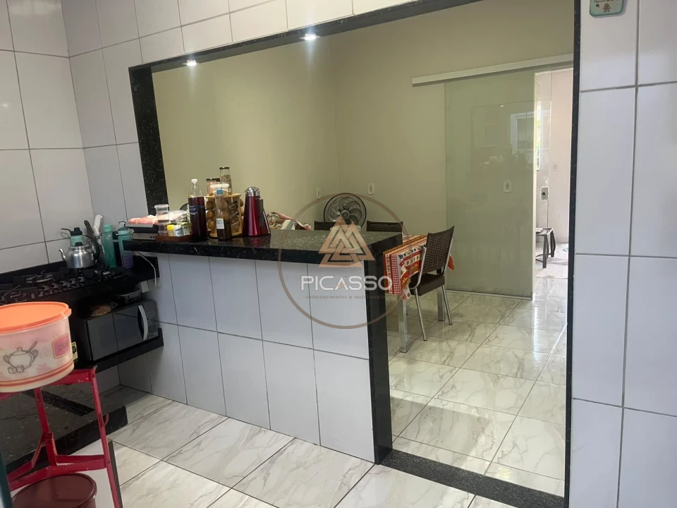 Imagens do imóveis CASA A VENDA NO BURITIS II COM ÓTIMA LOCALIZAÇÃO