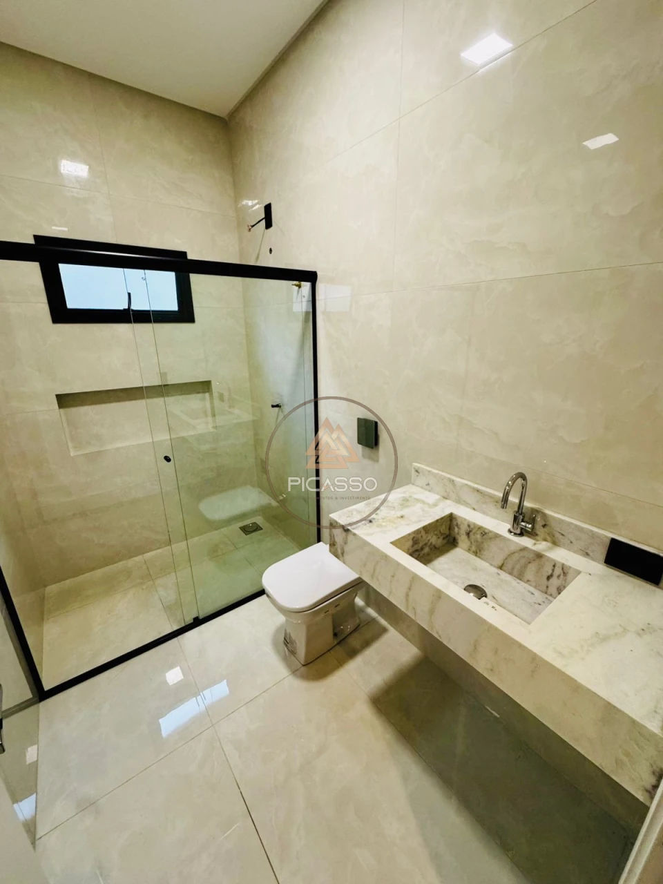 Imagens do imóveis Casa Á Venda Villa Gramado  Primavera Do Leste