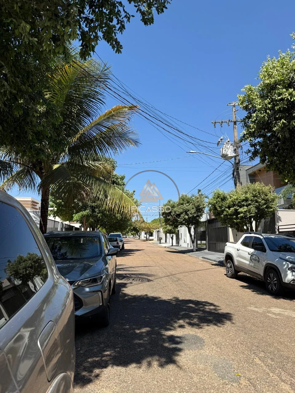Imagens do imóveis apartamento a venda no bairro buritis III rua calma e bairro ótimo