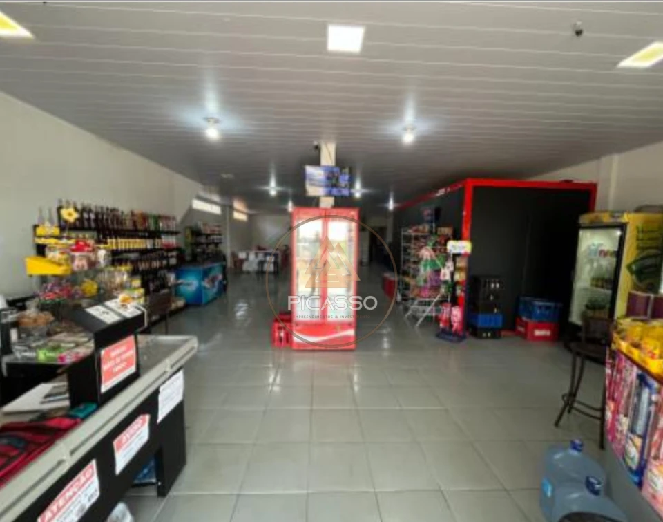 Imagens do imóveis Prédio Comercial/Apartamento