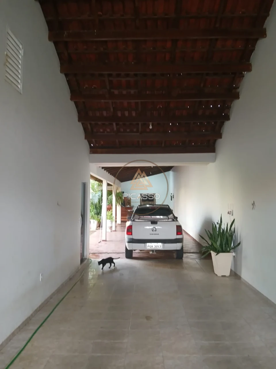 Imagens do imóveis Casa Para Alugar Jardim Riva Primavera Do Leste