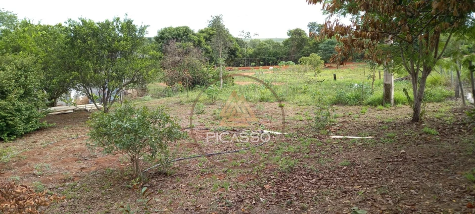 Imagens do imóveis Fazenda/Sítios/Chácaras À Venda 000 Poxoreu