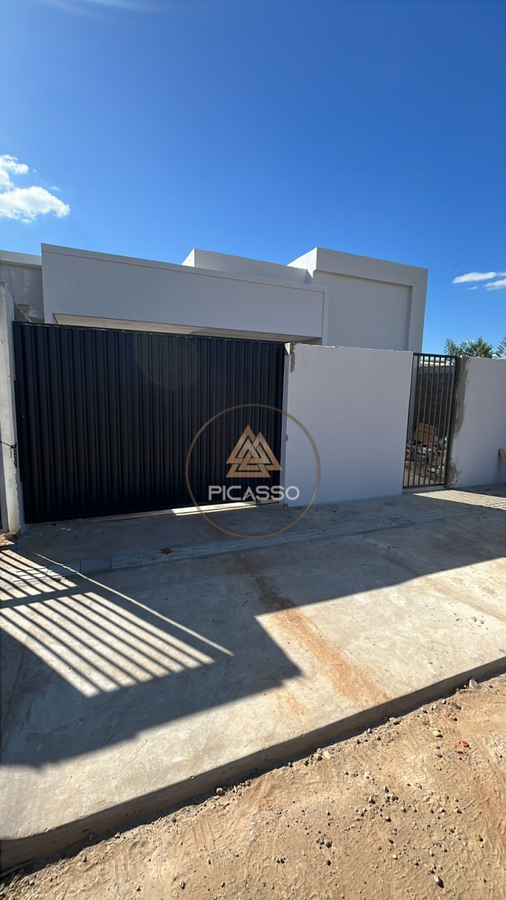 Imagens do imóveis CASA À VENDA BURITIS UNIVERSITÁRIO PRIMAVERA DO LESTE