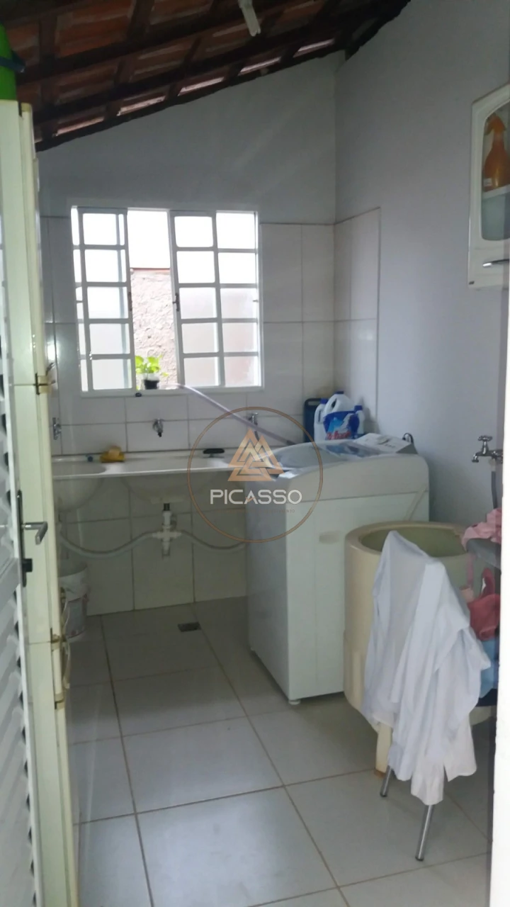 Imagens do imóveis Casa Á Venda Cidade Alta  Campo Verde