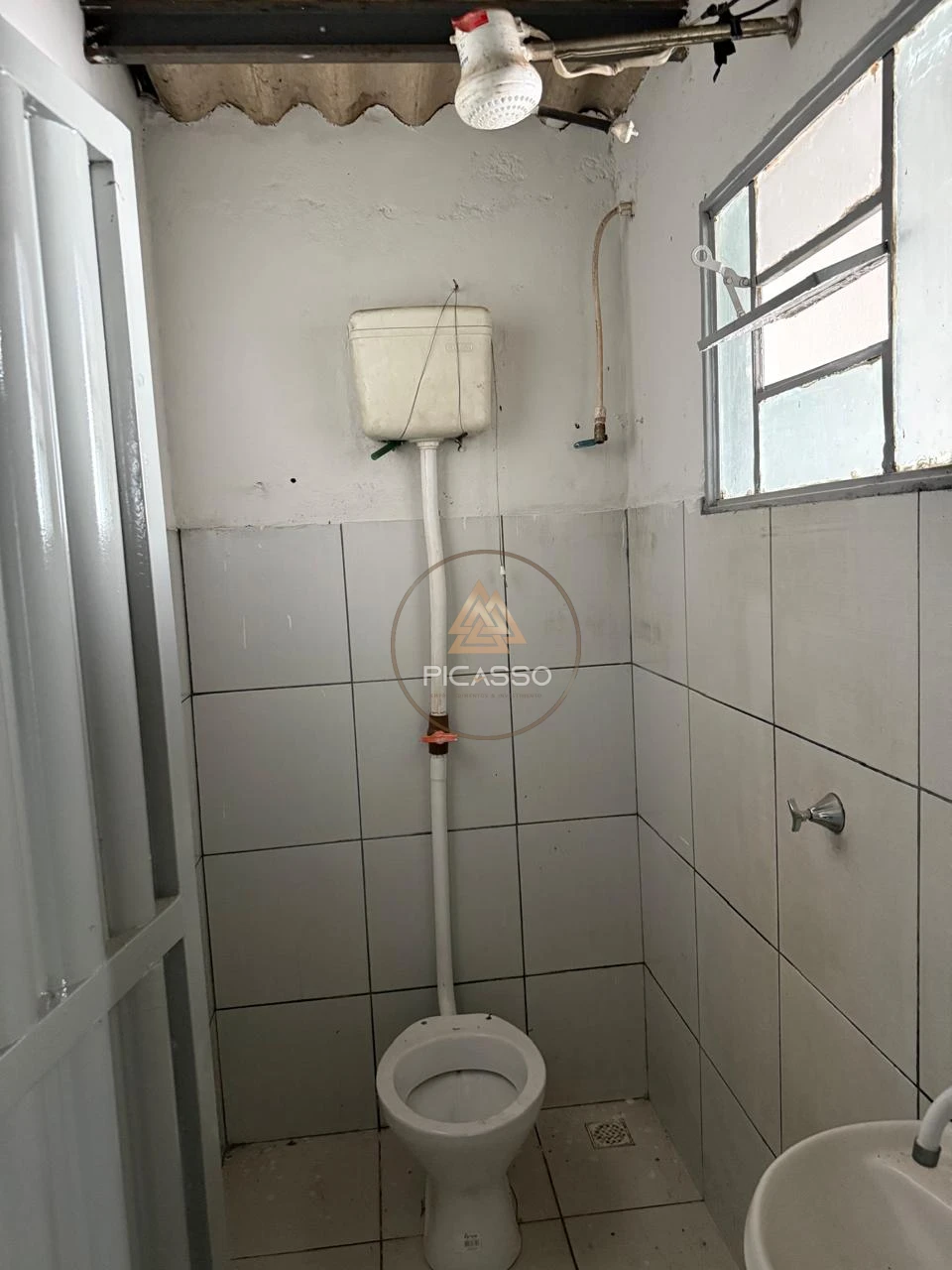 Imagens do imóveis Casa Disponível Para Venda No Bairro Primavera 3
