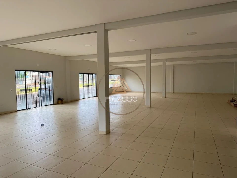 Imagens do imóveis Comercial Para Alugar Buritis Ii Primavera Do Leste