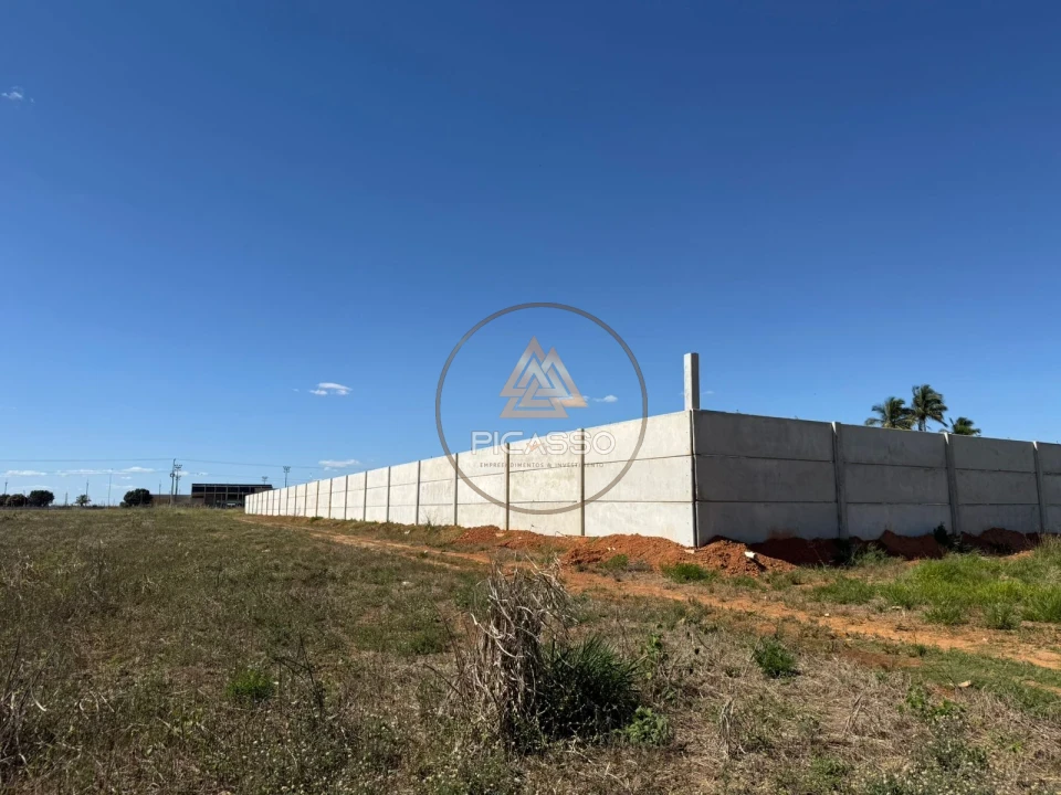 Imagens do imóveis TERRENO COMERCIAL NO BAIRRO INDUSTRIAL