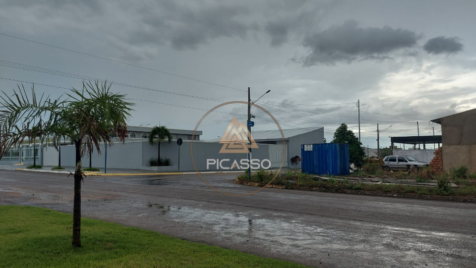 Imagens do imóveis 2  TERRENOS COMERCIAIS  DE AVENIDA