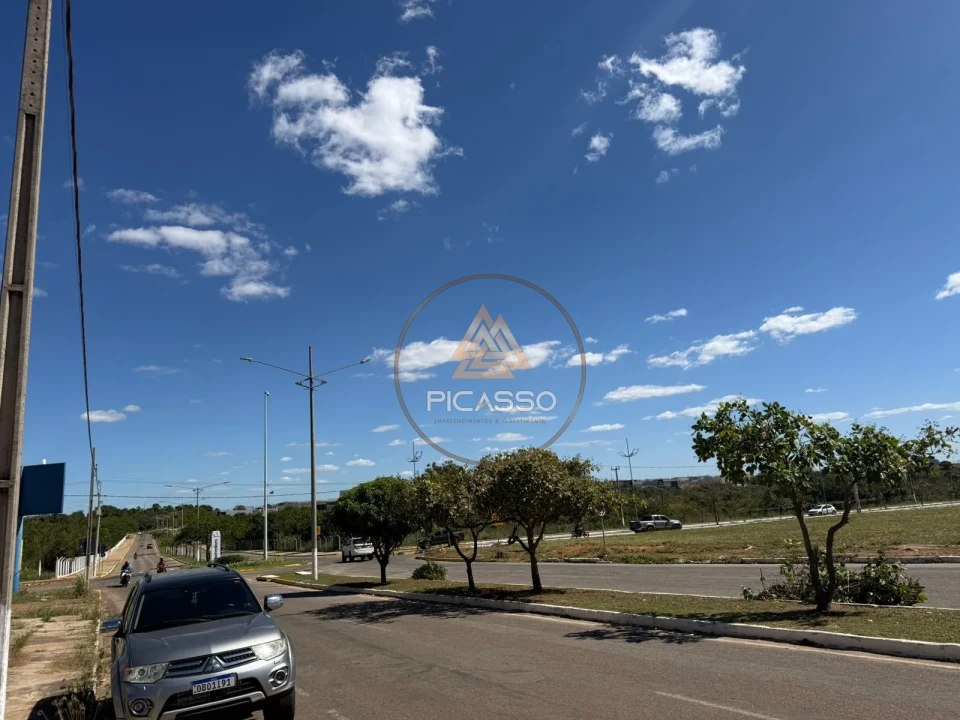 Imagens do imóveis TERRENO COMERCIAL DE AVENIDA