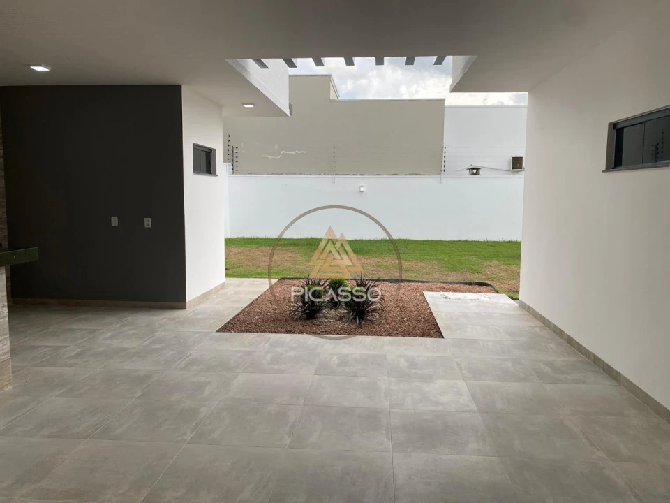 Imagens do imóveis Casa Á Venda Jardim Luciana Primavera Do Leste