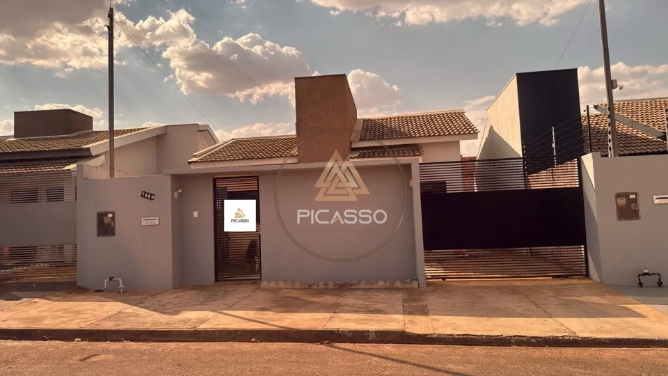 Imagens do imóveis CASA A VENDA NO PONCHO VERDE