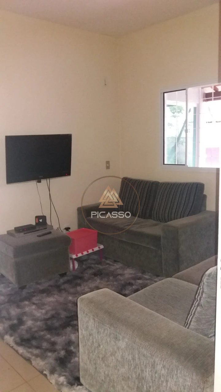 Imagens do imóveis Casa Á Venda Cidade Alta  Campo Verde
