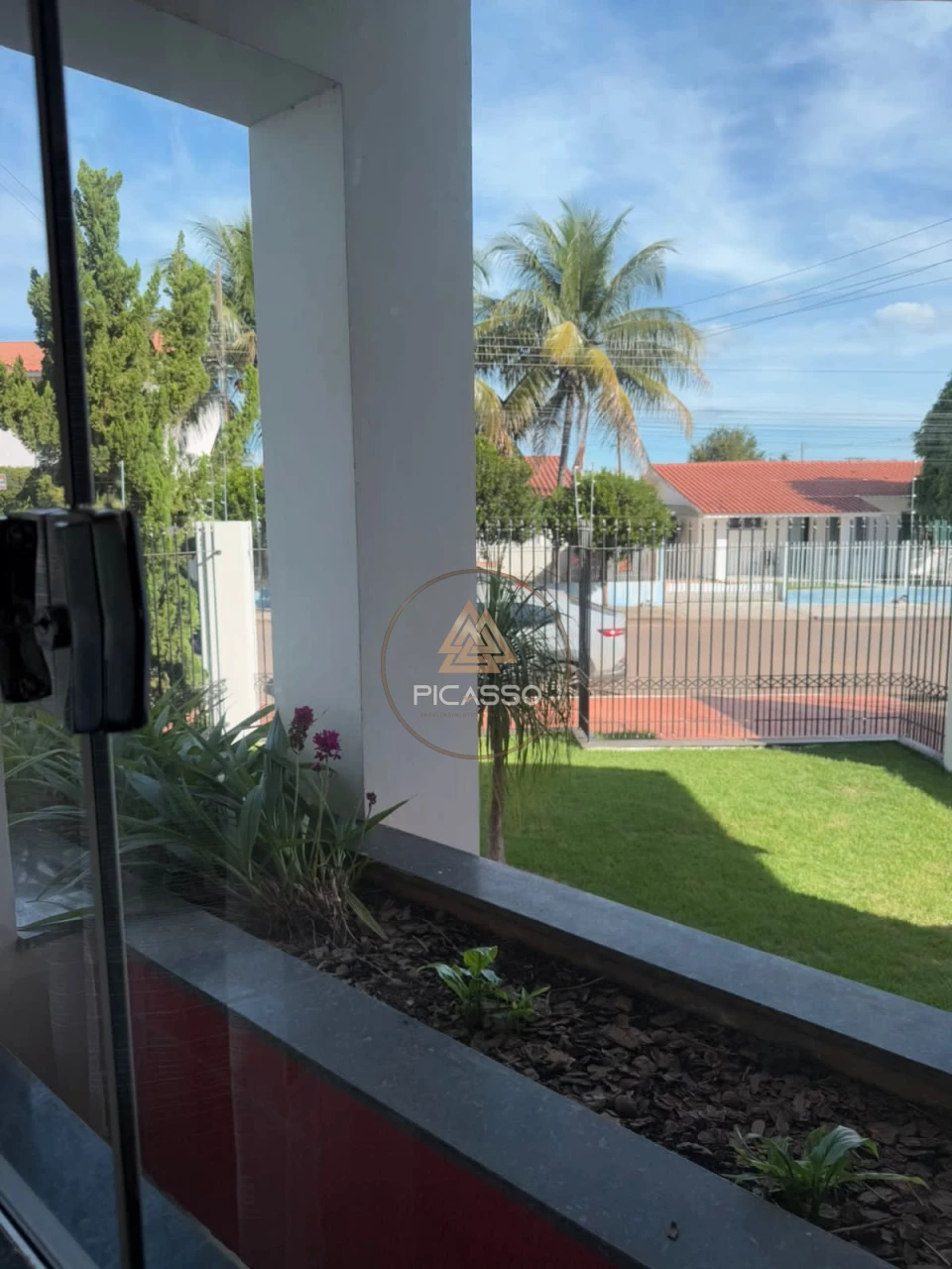 Imagens do imóveis Casa no Jardim Riva /ótima localização   Próxima a avenida Campo Grande