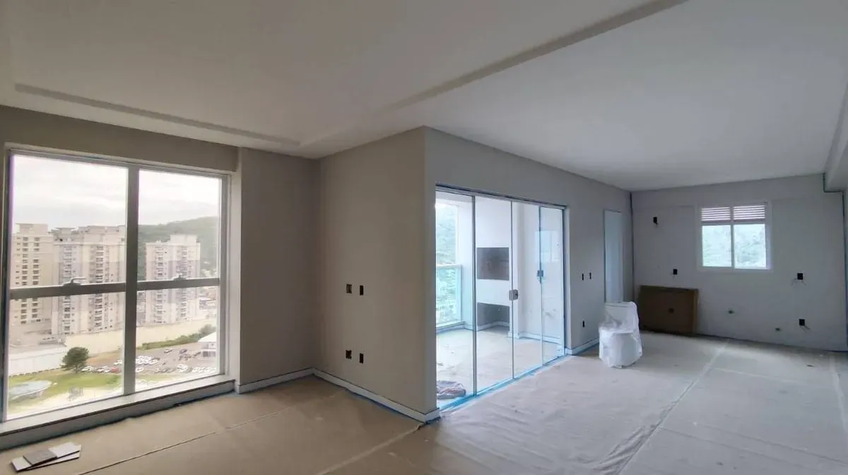 Imagens do imóveis Apartamento com 2 suítes e 2 vagas de garagem, área de lazer completa no Centro de Itapema
