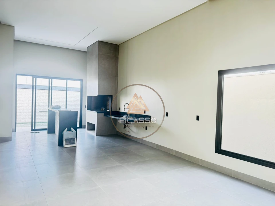 Imagens do imóveis Casa Á Venda Villa Gramado  Primavera Do Leste