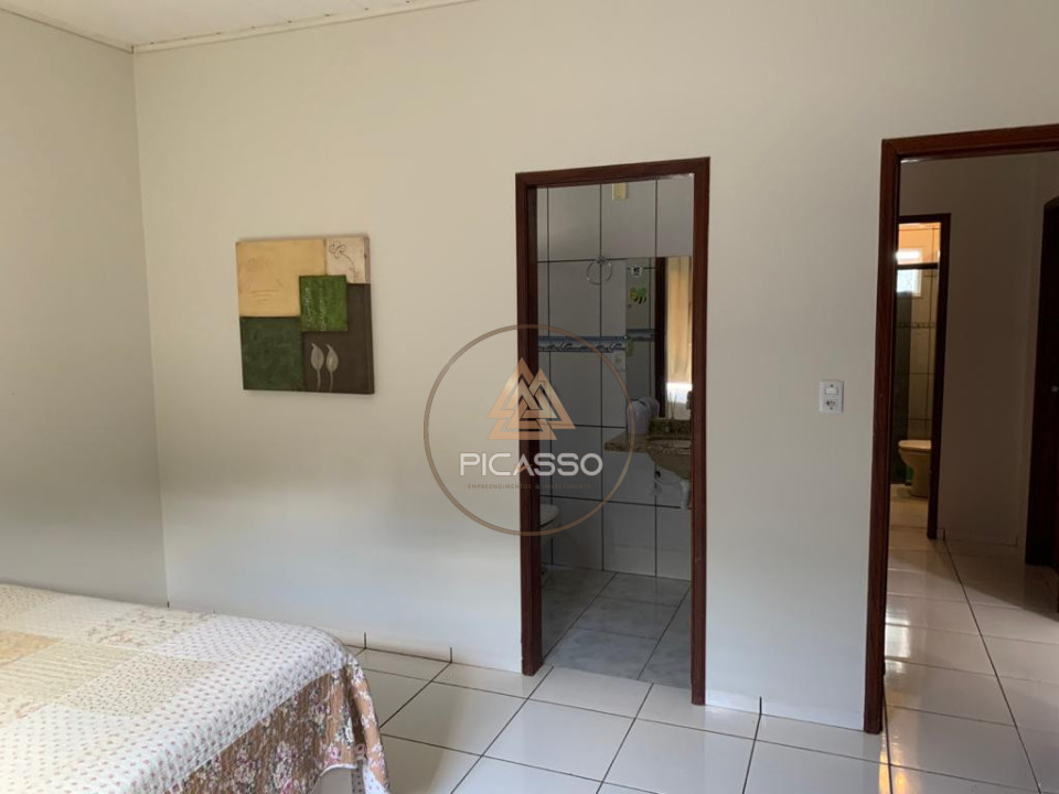 Imagens do imóveis Casa Á Venda Centro Sapezal