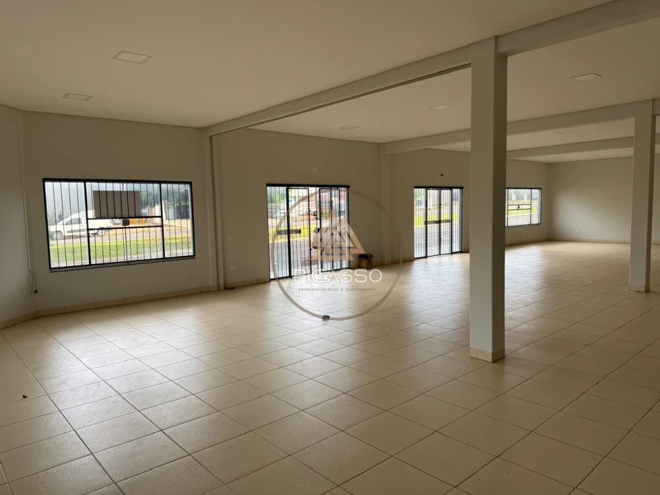 Imagens do imóveis Comercial Para Alugar Buritis Ii Primavera Do Leste