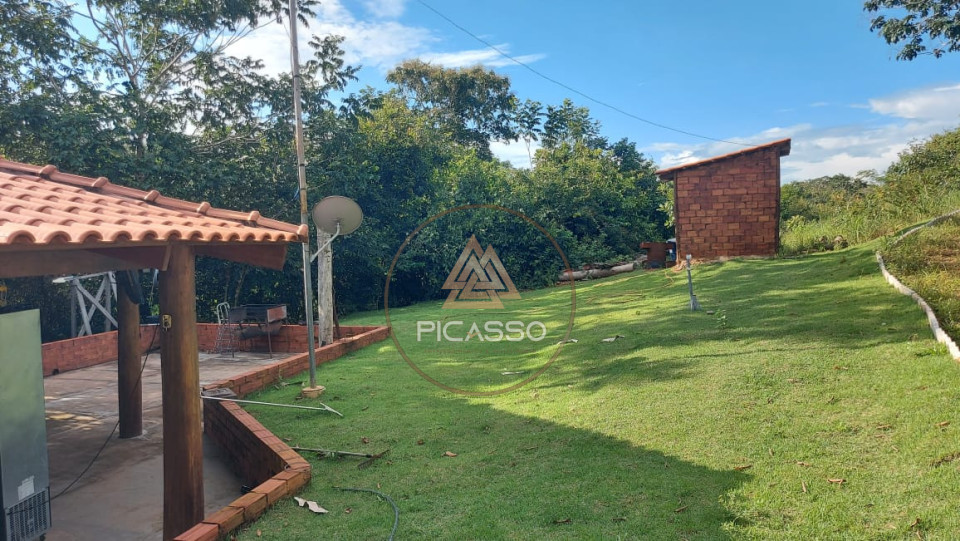 Imagens do imóveis LINDA CHÁCARA 14 HECTARES
