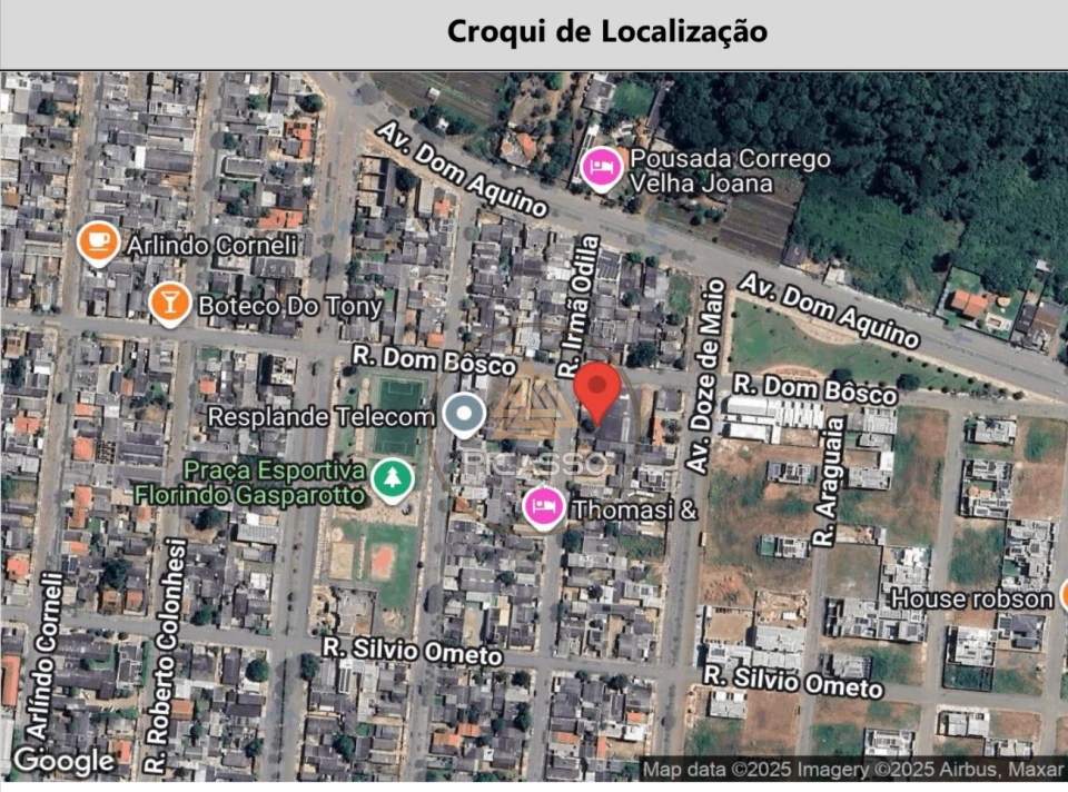 Imagens do imóveis Prédio Comercial/Apartamento