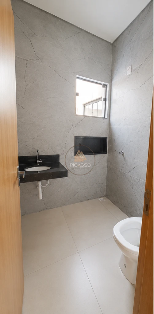 Imagens do imóveis 🏡 CASA À VENDA – Buritis V